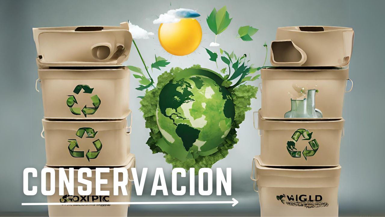 Conservación