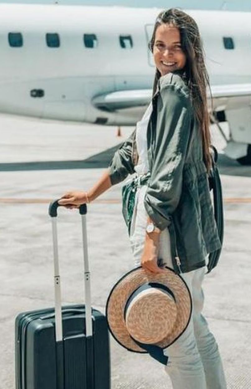 viajes